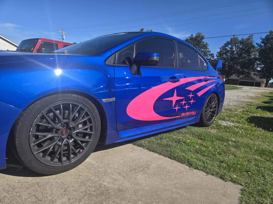 Heather S's 2017 Other STI