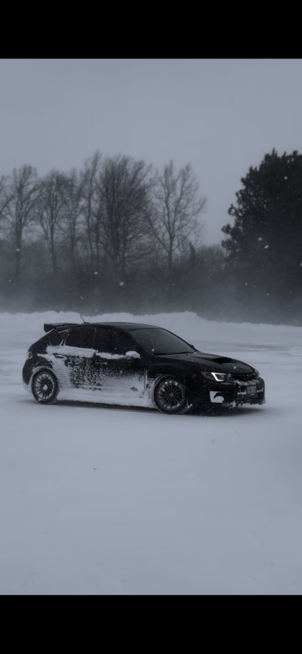 Chase P's 2024 Impreza Wrx limited 