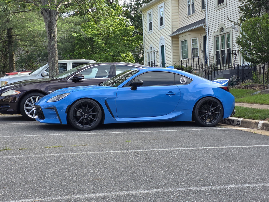 Carlos  Rojas's 2023 Other Premium