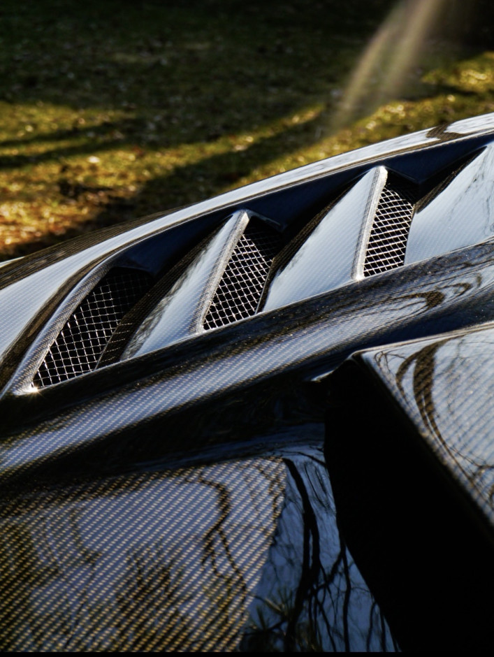 Fellicia Ortiz's 2022 WRX Premium