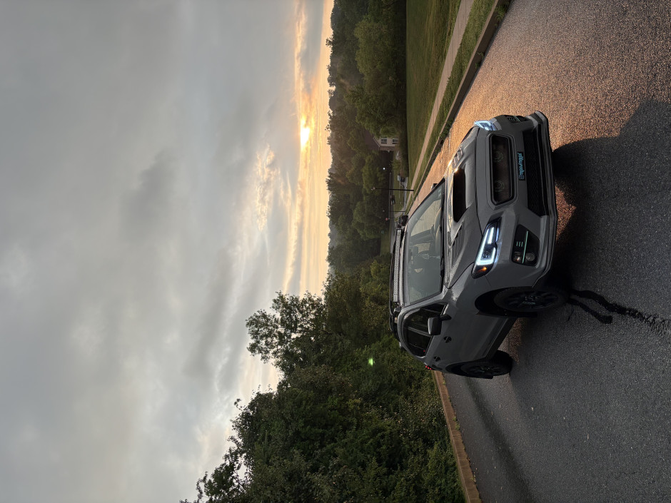 Serenity M's 2016 XV Crosstrek 2.0i Premium