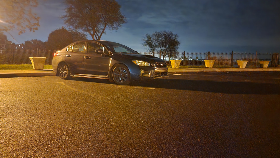 Mj P's 2018 Impreza WRX Base