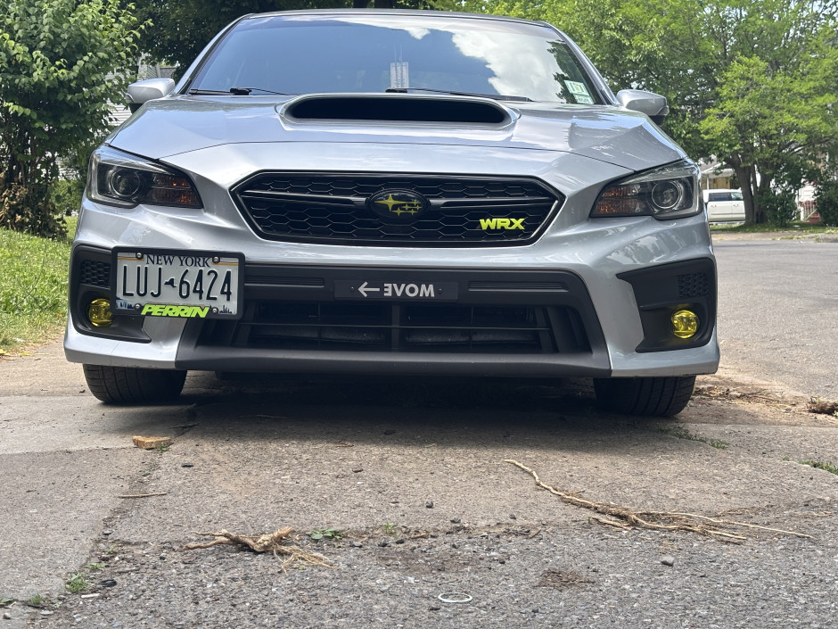 Shane P's 2020 Impreza WRX Limited 6MT