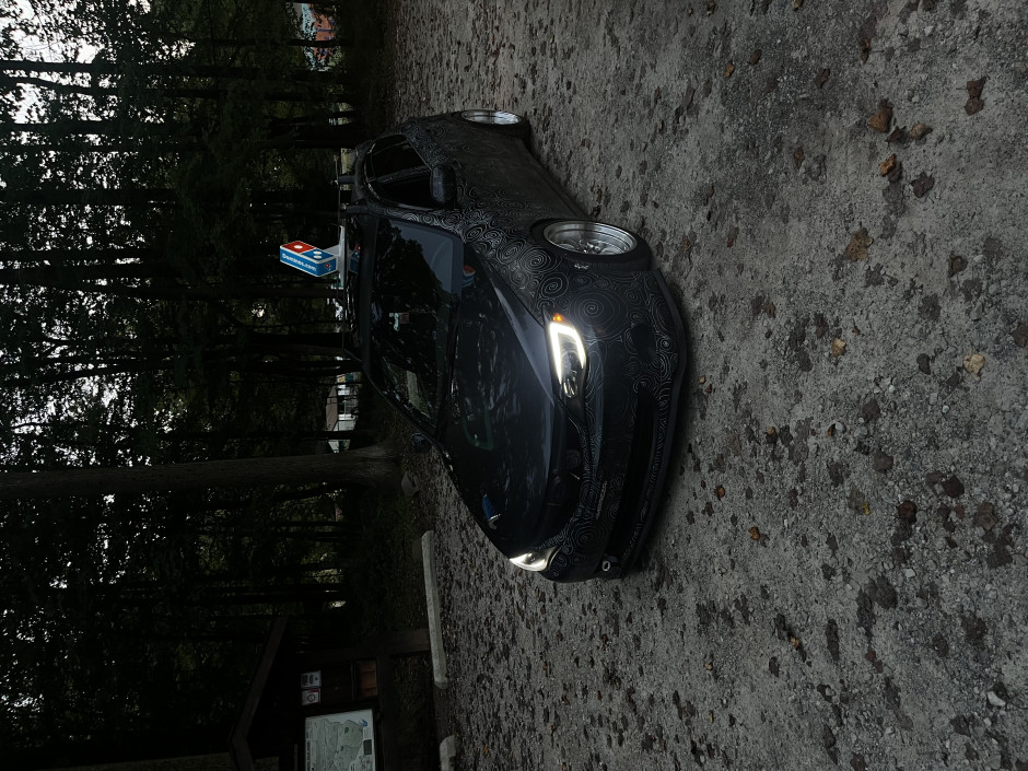 Zach  Spatz 's 2011 Impreza 2.5i premium 