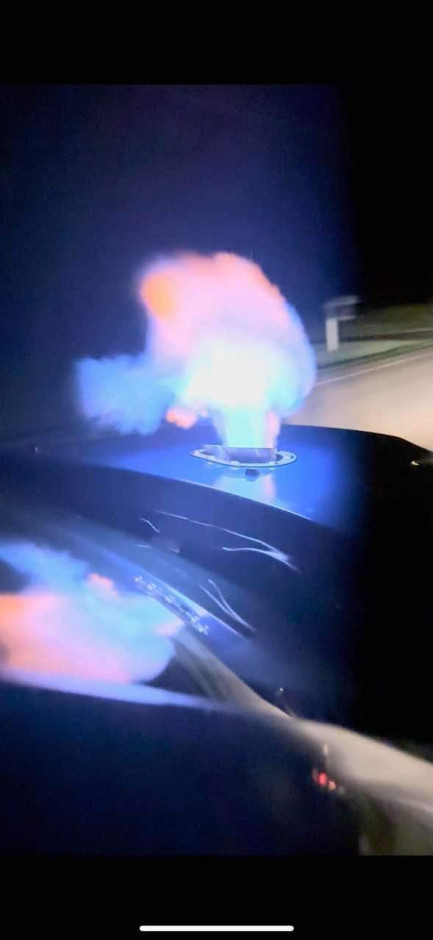 Patrick Rathke 's 2011 Impreza WRX Premium 