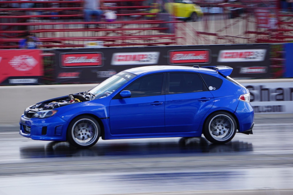 Patrick Rathke 's 2024 Impreza Wrx limited 