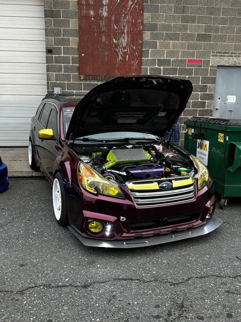 Levance B