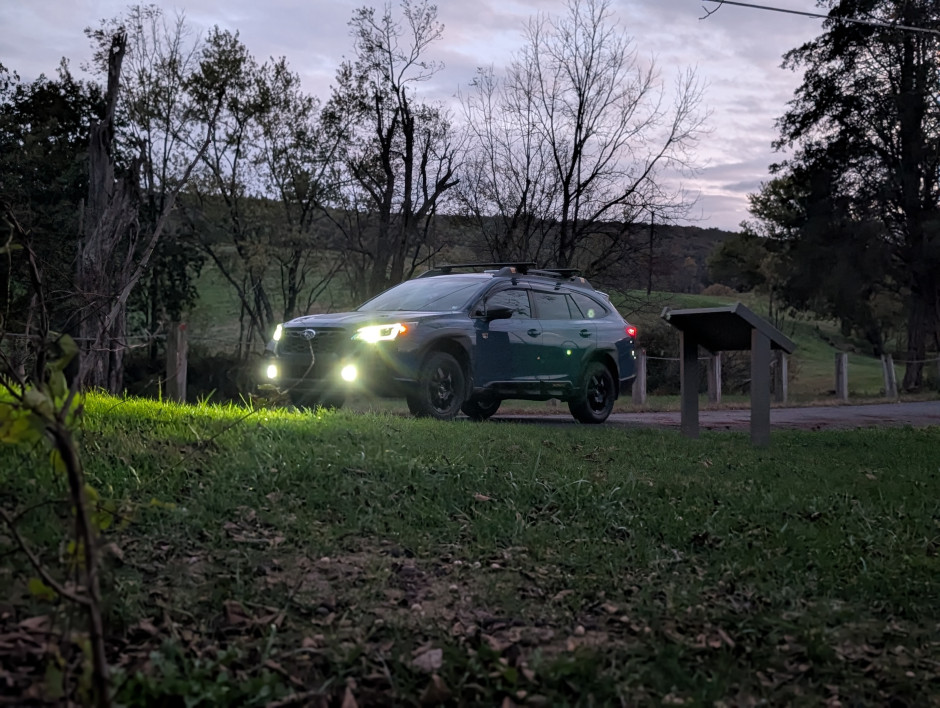 Jasmine Weibley's 2022 Outback Wilderness