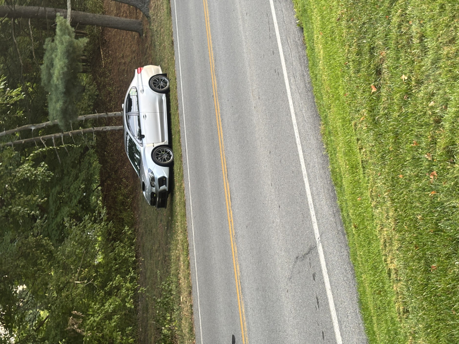 Shane P's 2020 Impreza WRX Limited 6MT