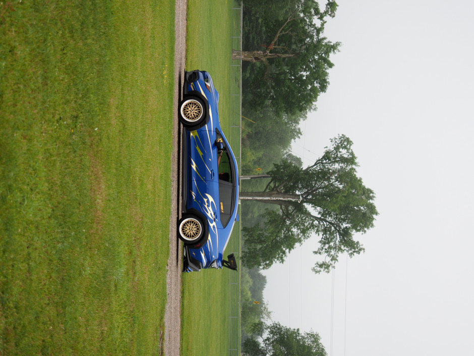 Kiara Chamberlain's 2022 WRX Premium 6 speed , sport