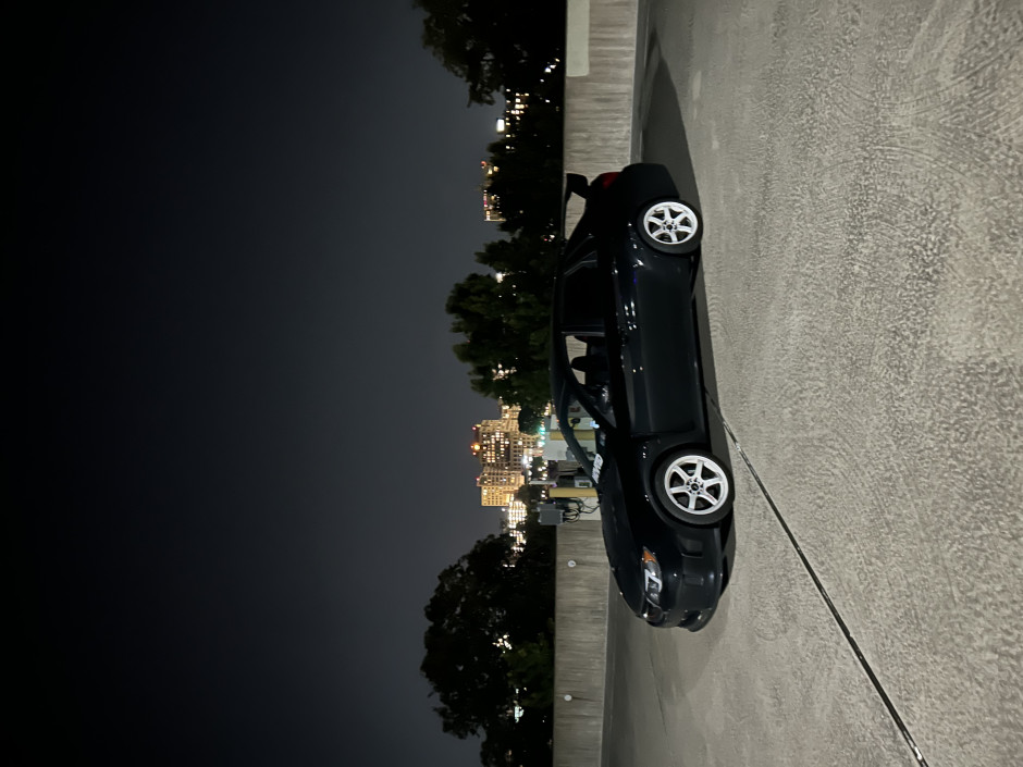 Tyler W's 2011 Impreza WRX STI 
