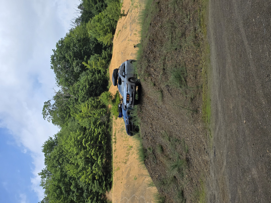 DAVID C's 2019 Crosstrek Base 2.0