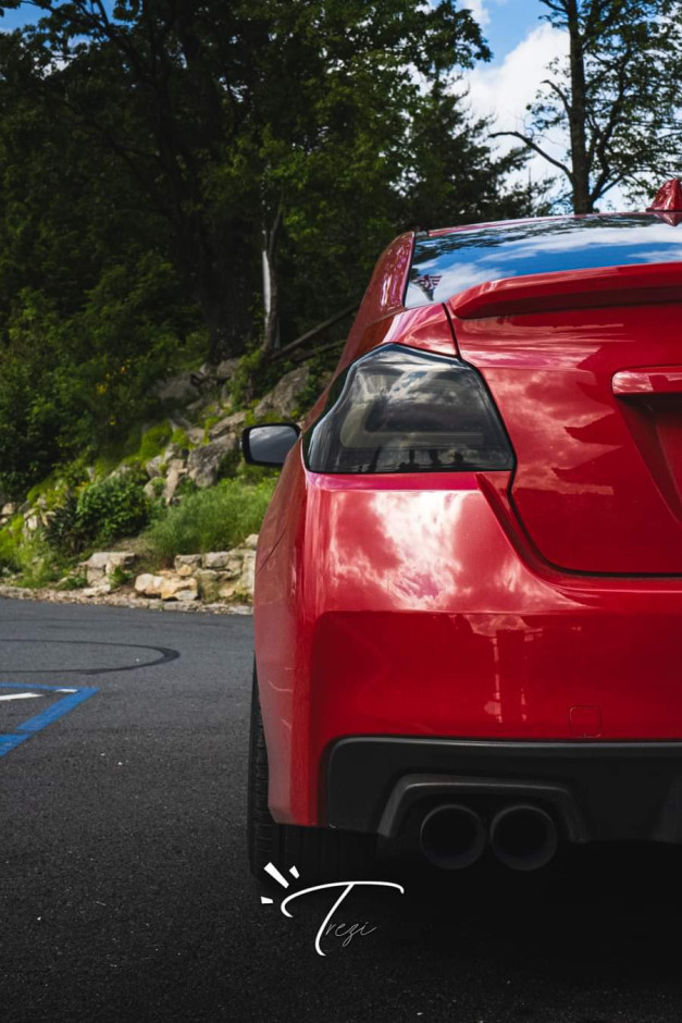 Brody A's 2016 Impreza WRX Limited