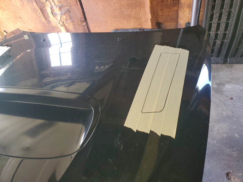 Brian S's 2010 Impreza WRX Premium