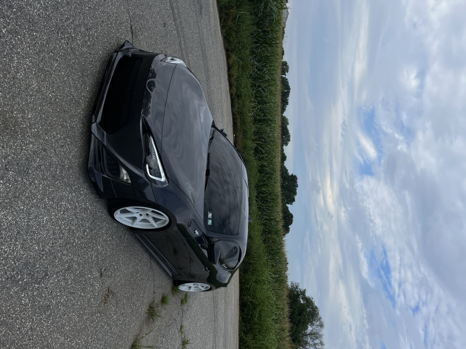 Brandon  S's 2013 BRZ Base