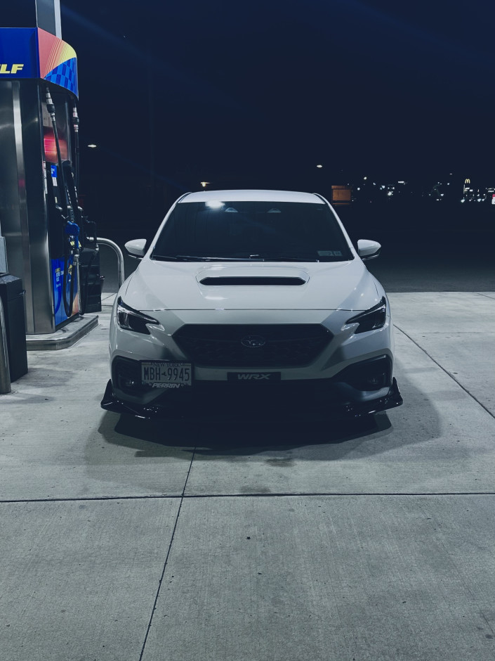 Peyton J's 2024 WRX Premium