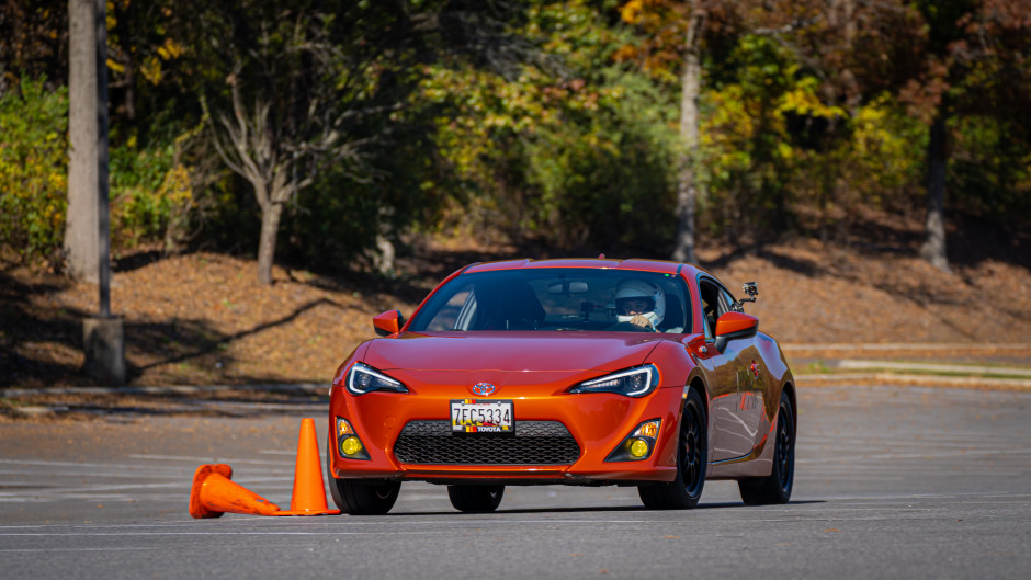 Jordan V's 2016 Other Scion FRS/Toyota 86