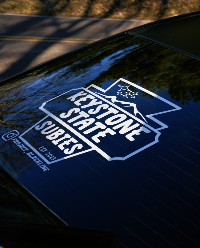 Fellicia Ortiz's 2022 WRX Premium