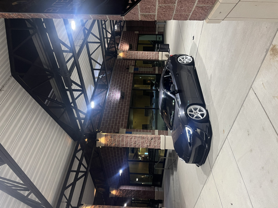 Brandon  S's 2013 BRZ Base
