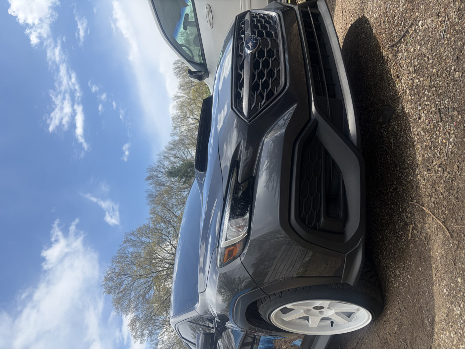 Jarrett S's 2024 WRX