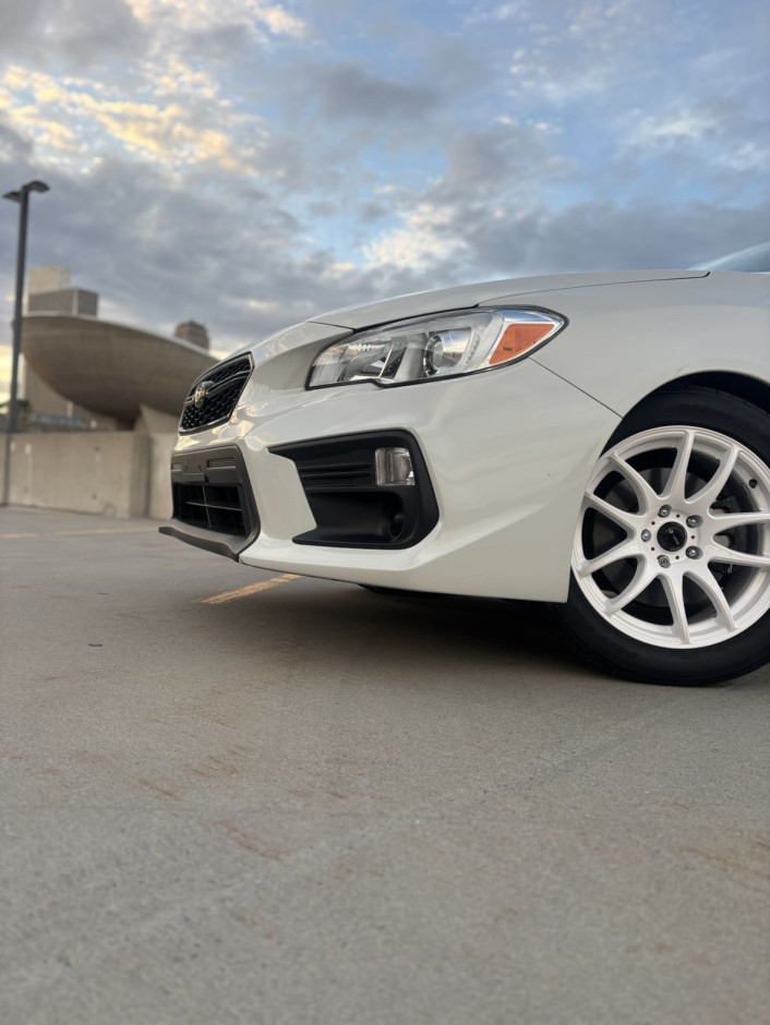 Dominic S's 2019 WRX