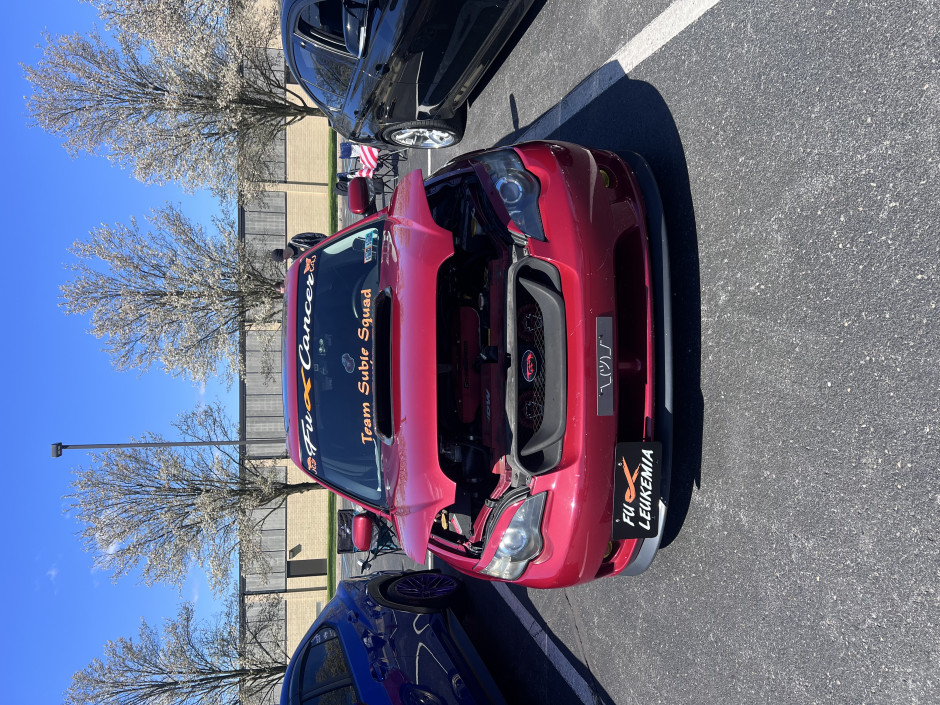  Seth Y's 2005 Legacy 2.5 GT Limited