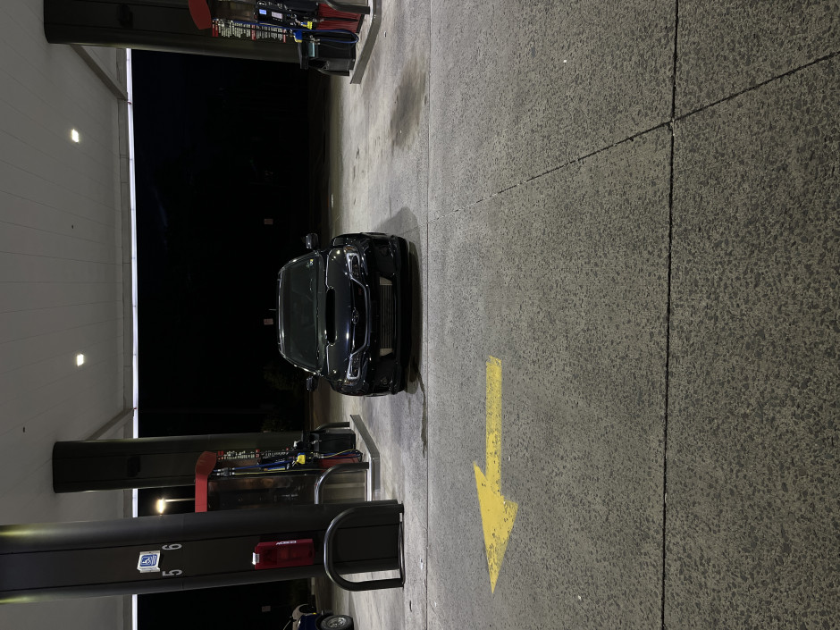 juan mairena's 2012 Impreza limited