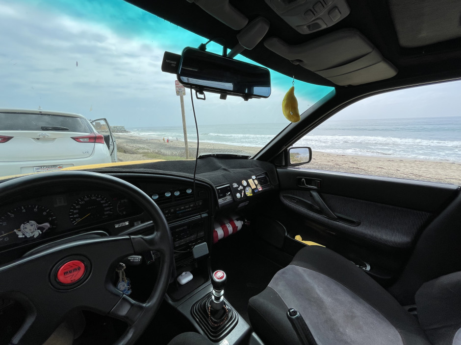 Jacob  Heisler's 1991 Legacy sport sedan Turbo sport sedan Turbo