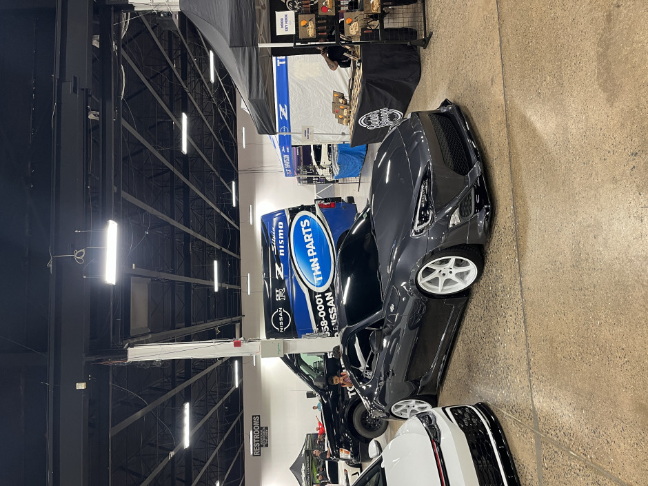 Brandon  S's 2013 BRZ Base