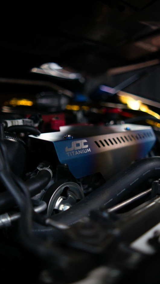 Mark L's 2021 Impreza WRX STI Limited