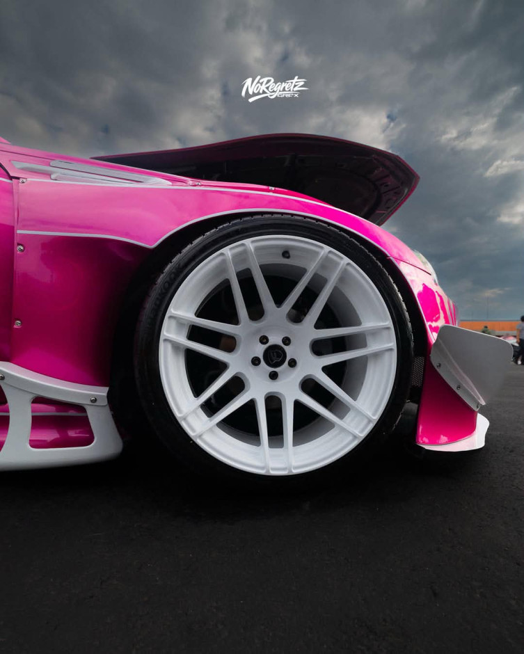 Brandon Updike's 2014 BRZ Limited