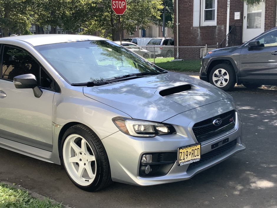 Lester S's 2015 Impreza WRX STI Base