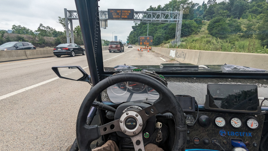 TERRY T's 2018 Other Exotruck OG