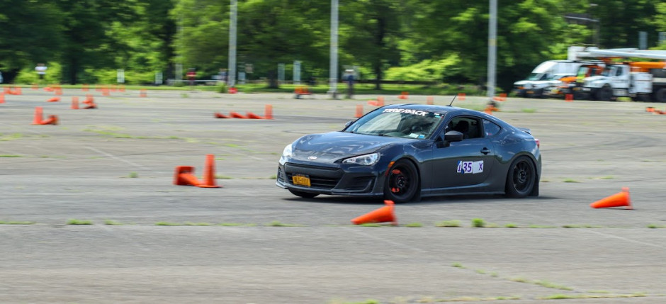 Shelby B's 2014 BRZ Limited