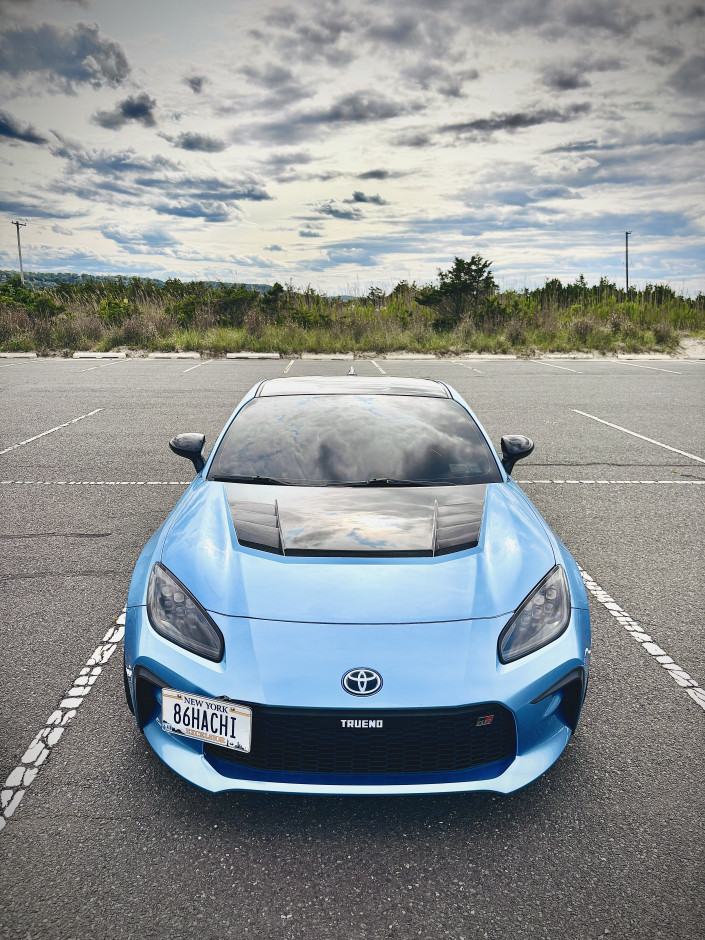 Victor S's 2023 BRZ Limited