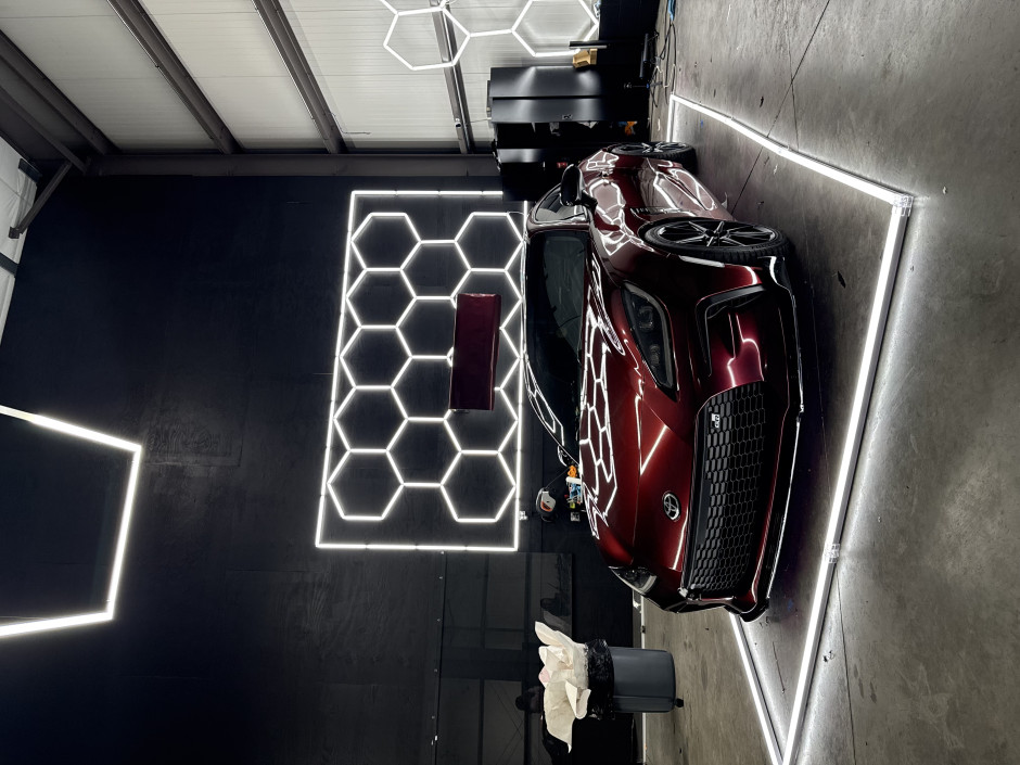 Nicole B's 2023 BRZ Premium
