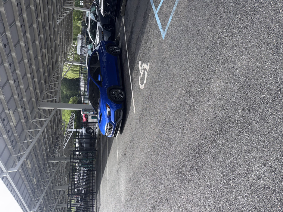 Ashlee H's 2025 Other Wrx 