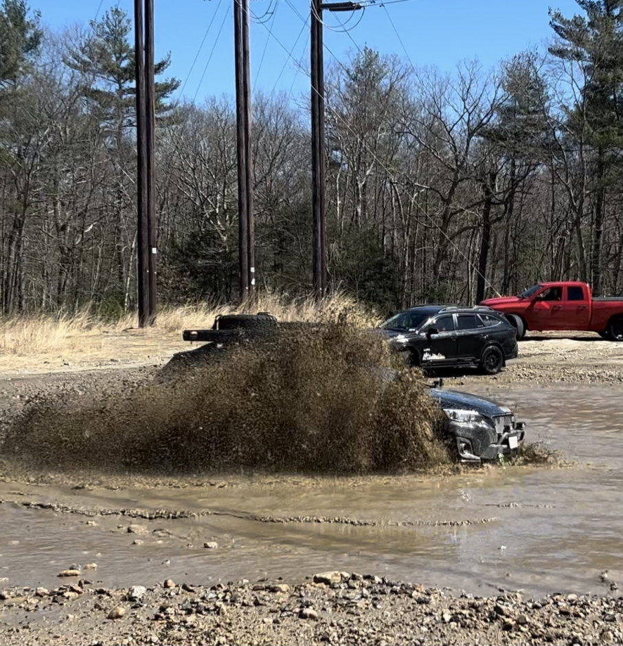 Matt L's 2019 Crosstrek Premium 