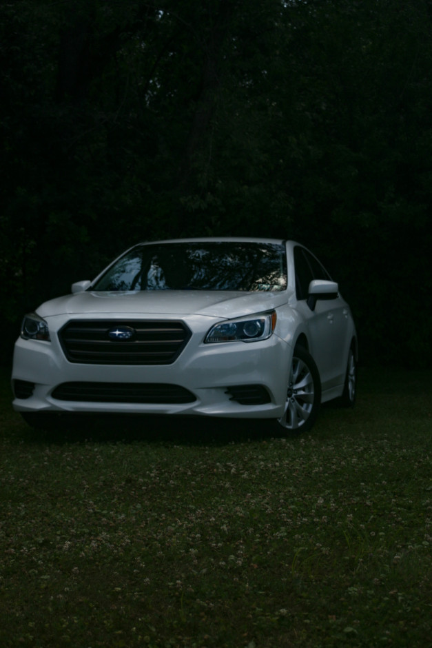 Avery H's 2017 Legacy 2.5i Premimun