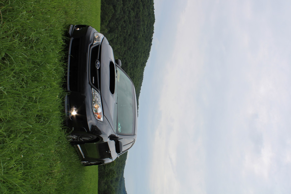 Noah Kratzer's 2014 Impreza WRX 2.5 l base wrx