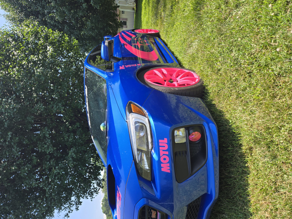 Heather S's 2017 Other STI