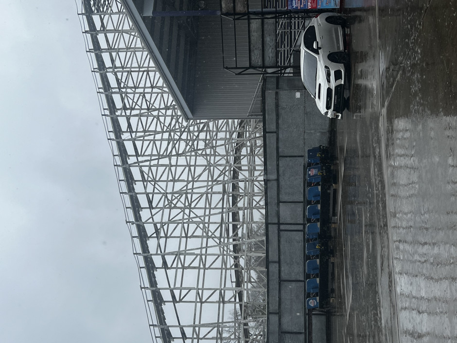 Blake J's 2019 WRX