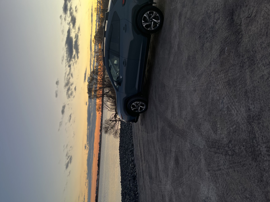 Brishauna B's 2024 Crosstrek Premium 