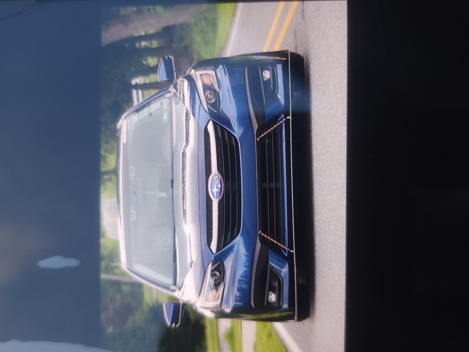 Mike G's 2022 Legacy Premium 