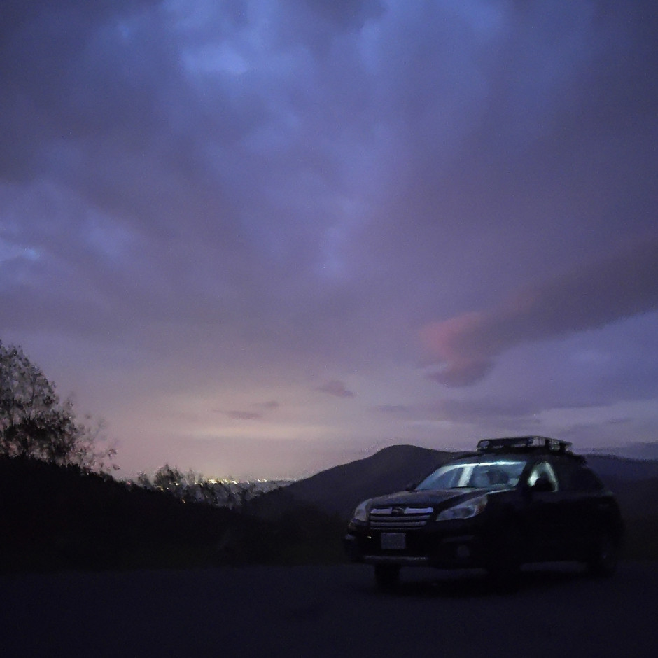 Bethany G's 2013 Outback Limited