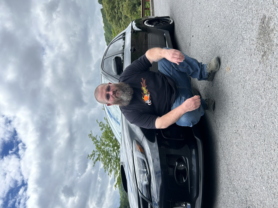Donnie H's 2011 Impreza WRX Limited 