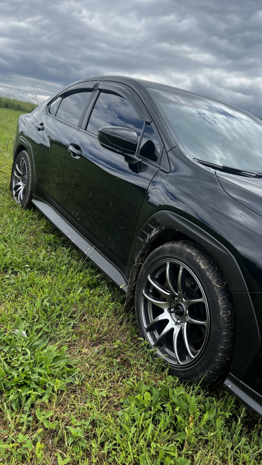 Ryan G's 2022 Impreza WRX Premium 2.4L