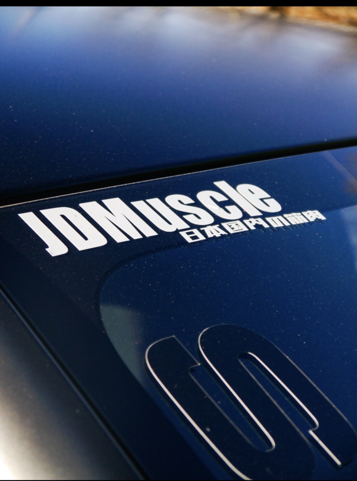 Fellicia Ortiz's 2022 WRX Premium