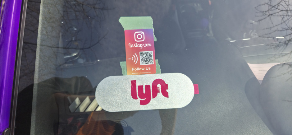 Kevin Teichman's 2021 WRX Limited