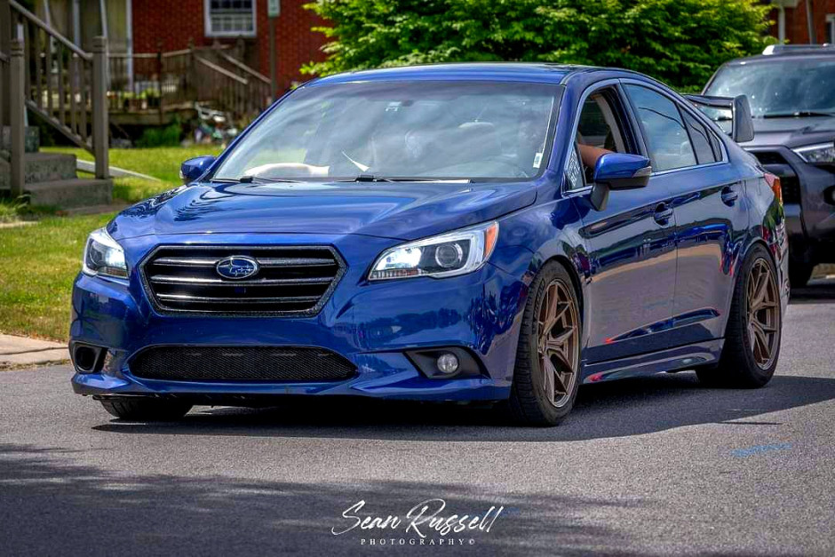 Matthew Gabler's 2015 Legacy 3.6R